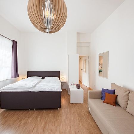Apartment St Johannis Νυρεμβέργη Εξωτερικό φωτογραφία