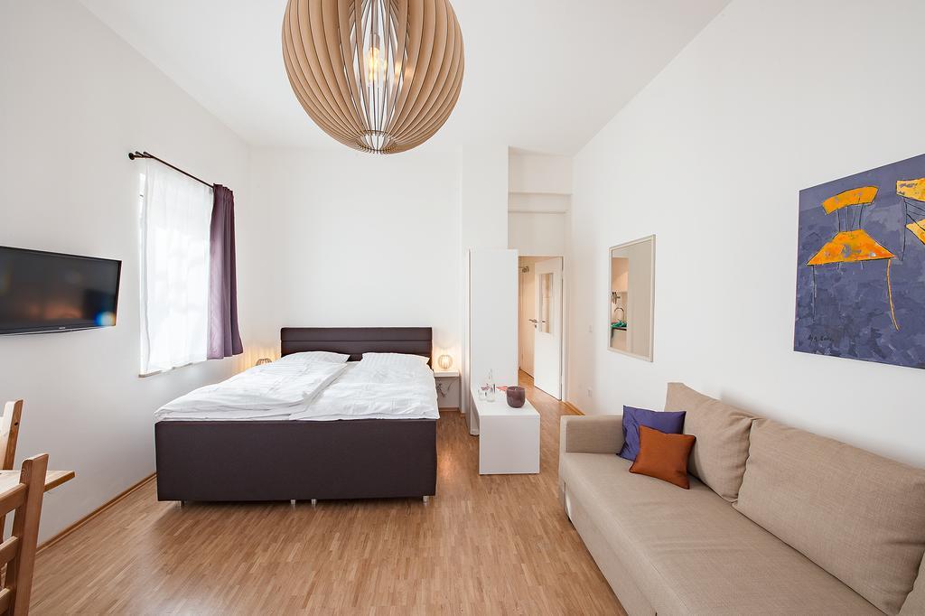 Apartment St Johannis Νυρεμβέργη Εξωτερικό φωτογραφία