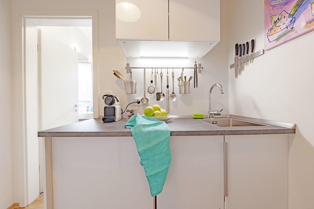 Apartment St Johannis Νυρεμβέργη Εξωτερικό φωτογραφία