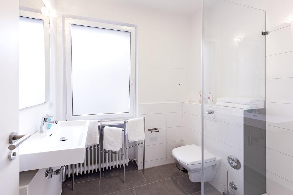 Apartment St Johannis Νυρεμβέργη Εξωτερικό φωτογραφία