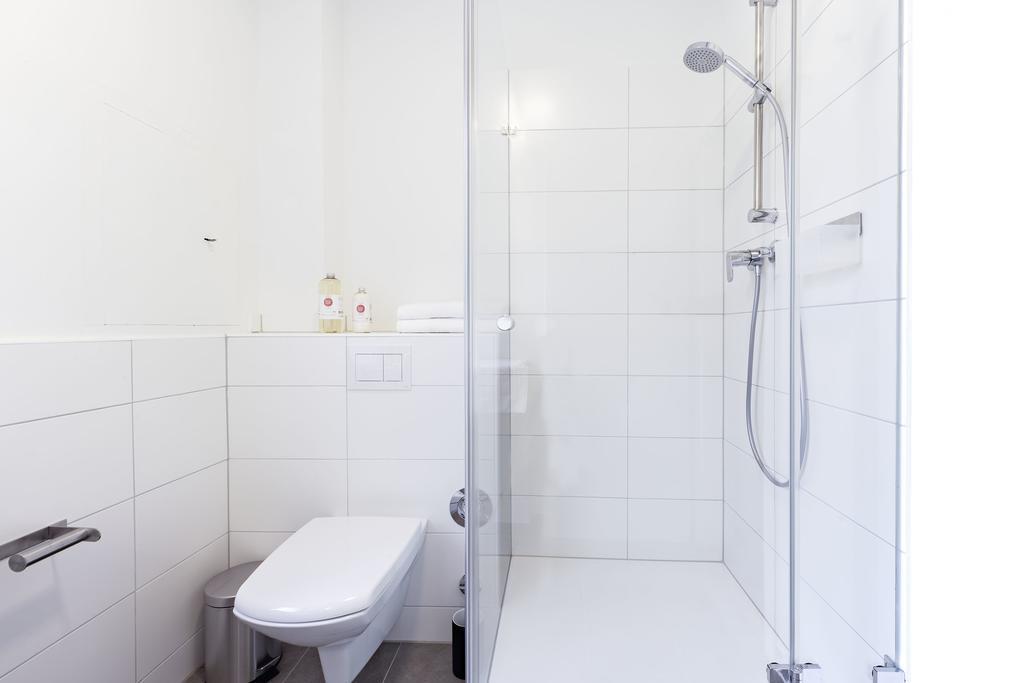 Apartment St Johannis Νυρεμβέργη Εξωτερικό φωτογραφία