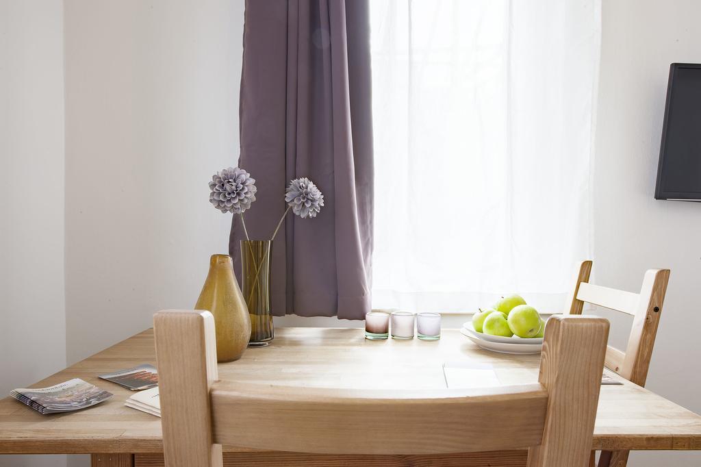 Apartment St Johannis Νυρεμβέργη Εξωτερικό φωτογραφία