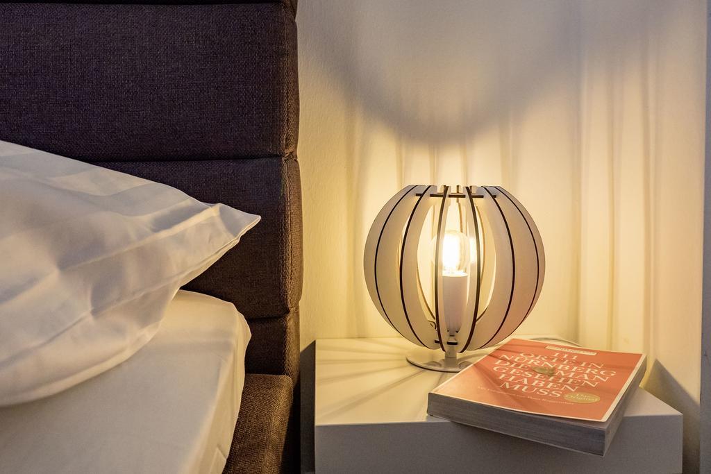 Apartment St Johannis Νυρεμβέργη Εξωτερικό φωτογραφία