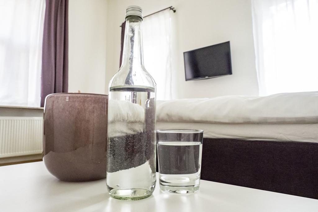 Apartment St Johannis Νυρεμβέργη Εξωτερικό φωτογραφία